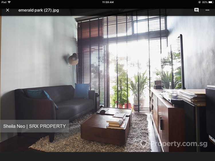 Emerald Park (D3), Condominium #182286552